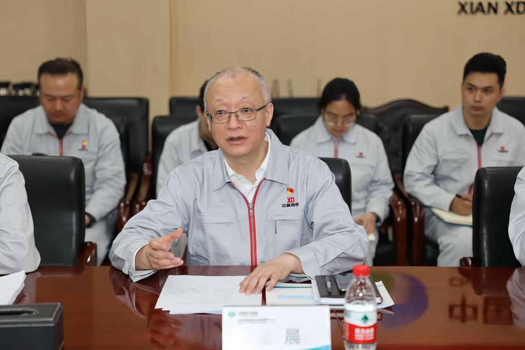 立下“军令状” 奏响“冲锋号”——fh至尊平台组织签署新园区建设项目军令状